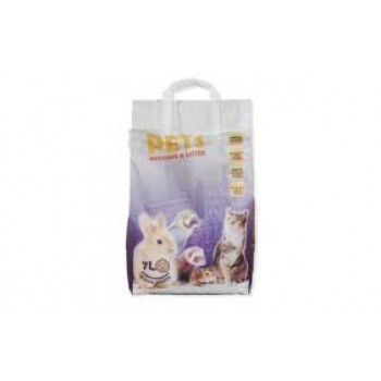 Pets Bedding and Litter 7LT